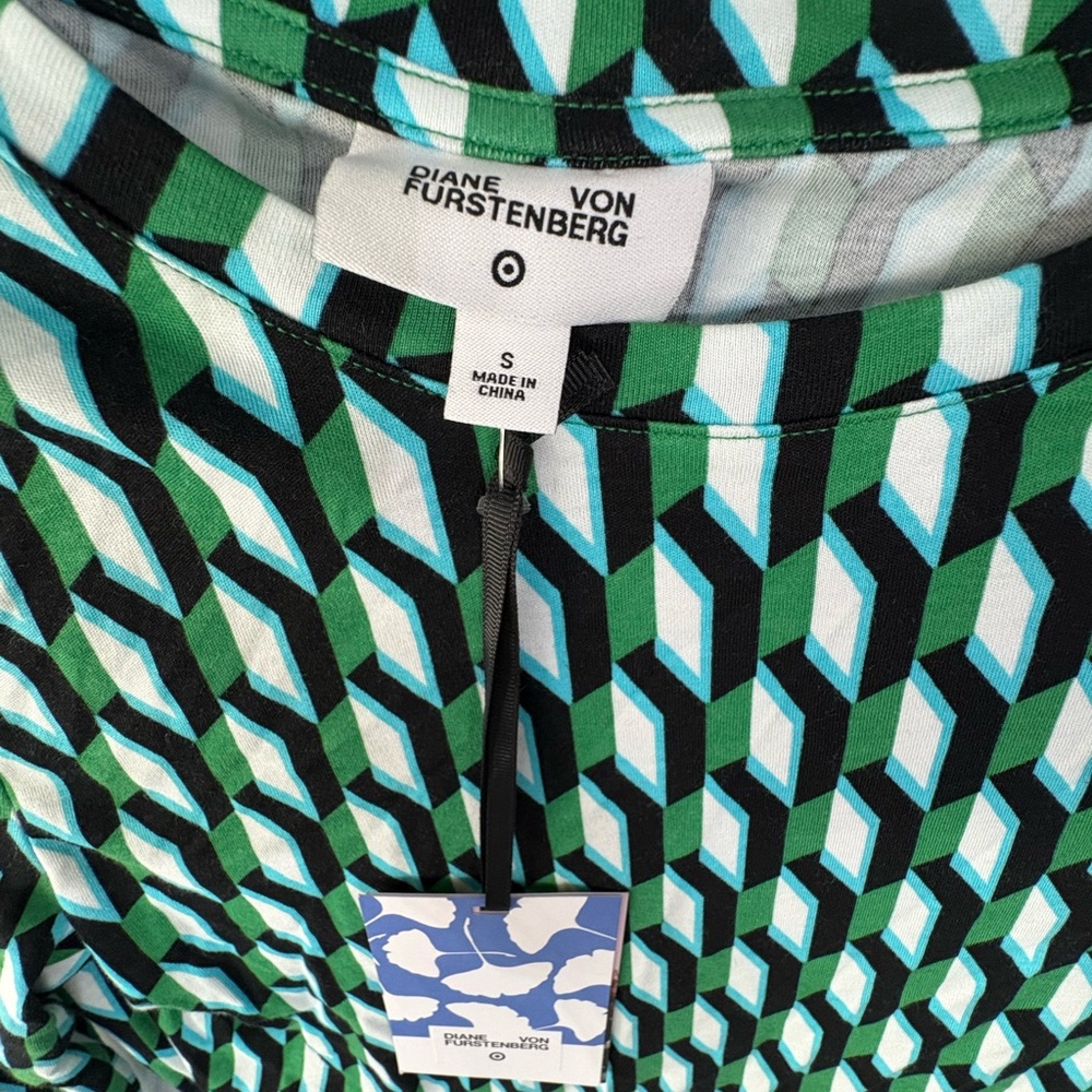 DVF for Target Mini Skort Set - Picture 7 of 8